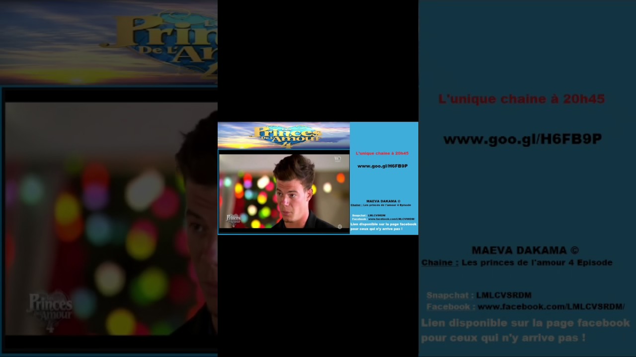 Le choix d'adrien  lpdl4