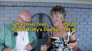 Terry and Ike&#39;s Fantasy Football and Beer Lounge - Week 3 review