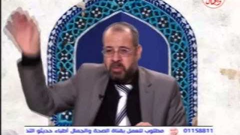 برنامج روضة القرآن | أيات من سورة يونس11 1 2014