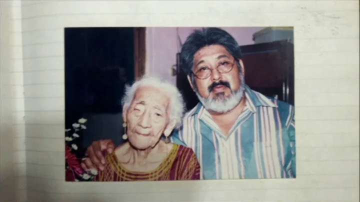 Reconocimiento a: Ren Resendiz "el Abuelo"