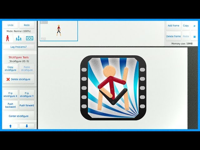 Stick Nodes Pro - Animator – Apps on Google Play