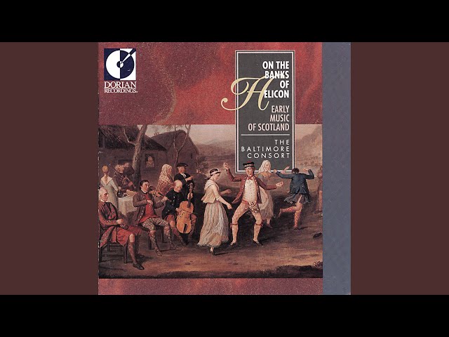 Baltimore Consort - Doun in yon bank