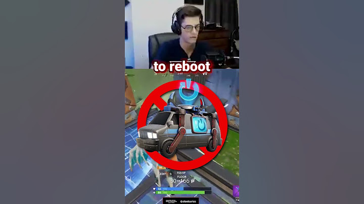 Nate Hill was BANNED from this Fortnite Tournament!