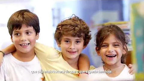 Como é trabalhar na Eleva?