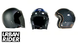 Bell Custom 500 Helmet Review - Updated!