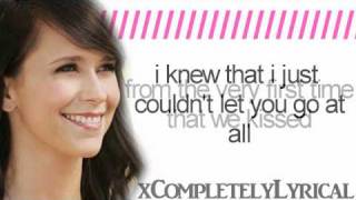 No Ordinary Love || Jennifer Love Hewitt