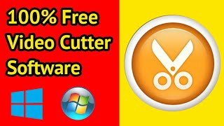 Best Video Cutter Software for Windows Pc Hindi_ How to cut Videos clip Using Video Curtter Software screenshot 1