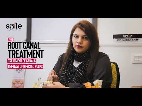 Smile by Alkhaleej clinic video 1
