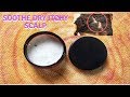 Effective Way To Cure Your Dry Itchy Scalp At Home Naturally