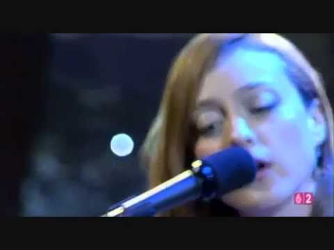 Russian Red - Fuerteventura (Actuación en Buenafuente)