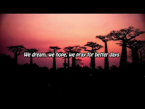 Arman Cekin - Better Days (Lyrics) ft. Faydee & Karra