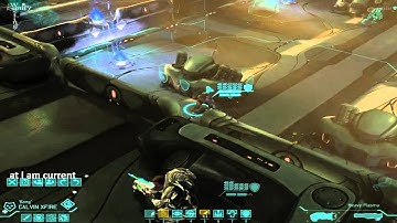 XCOM: Enemy Unknown: Ironman Impossible: Operation Avenger (Last Mission) - 4 / 5