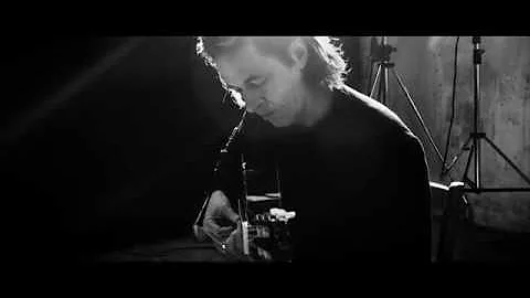 Dominic Miller -  'Etude' from the album: ABSINTHE...