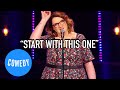 Sarah Millican On The Road Rage HAND GESTURES | Control Enthusiast | Universal Comedy