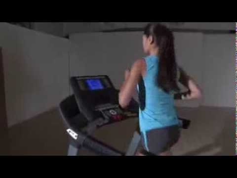 Gimnasios hoteles BH Fitness F4R Cinta de Correr G6426R