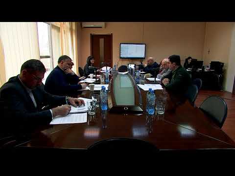 საზოგადოებრივი მაუწყებლის სამეურვეო საბჭოს სხდომა - 25 მარტი, 2019