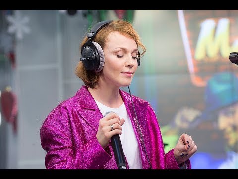 Альбина Джанабаева - На Счастье