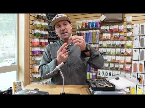 What Tools Do You Actually NEED for Tying Flies?