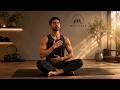 Titre :AU CENTRE DE MON CORPS | Pilates, Respiration & Présence | m Wellness.