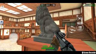 Ops: FPS PvP War-Online gun shooting games is screenshot 4