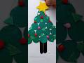 Coin chirstmas tree paintingdecorationcoin art paintingshortsfeed shorts