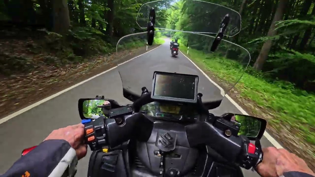 Bad Driburg 3 0 Part Two