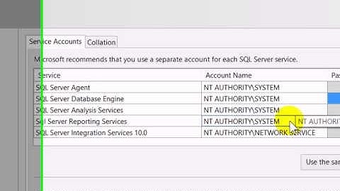 How to install SQL server 2008 r2 step by step on Window 7 and 8 Part 2