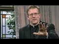 Robert Barron - Jesus and the Scapegoat - Program 4516