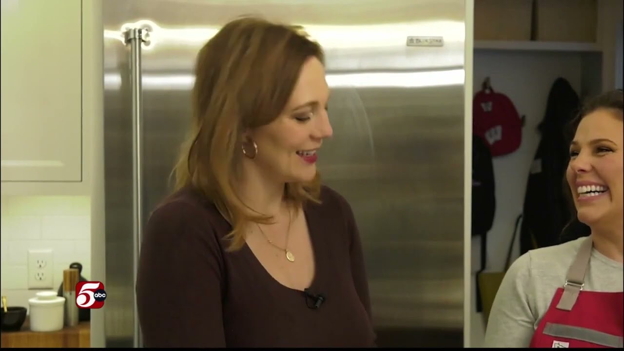 Day 10 of 12 Days of Cookies: Chocolate Chai Marbled Shortbread - Sponsored by Bridgeman's Ice Cream