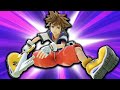 THE BEST SORA COMBOS