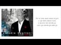 CLAUDIO BAGLIONI / Viene Giù ( Let It Snow Let It Snow Let It Snow )