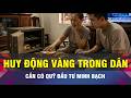 🔔Huy động vàng trong dân: Làm sao để khơi thông nguồn lực?