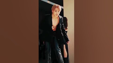 BTS 2025 Fashion Week six members only 💜😍❤️‍🔥🫣#rm #jin #jhope #jungkook #jimin #taehyung #suga #bts