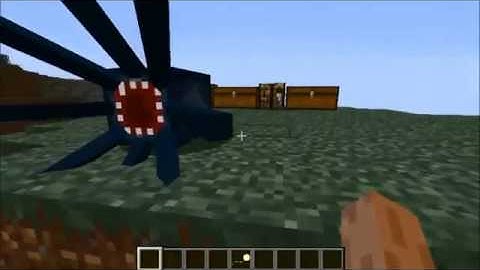 Derpy Squid time! w/Skydoesminecraft