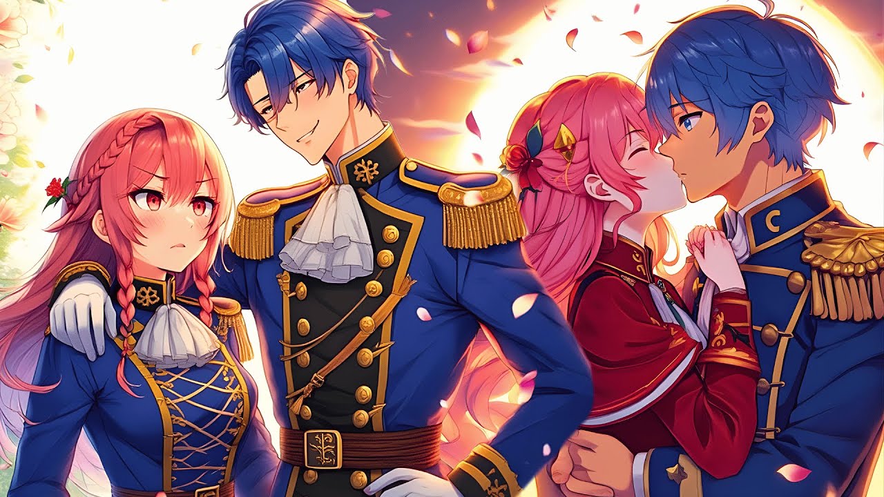 КАРЬЕРИСТКА И НАДОЕДЛИВЫЙ ПРИНЦ: История, которая НЕ должна была быть романтичной… | Пересказ Манхвы