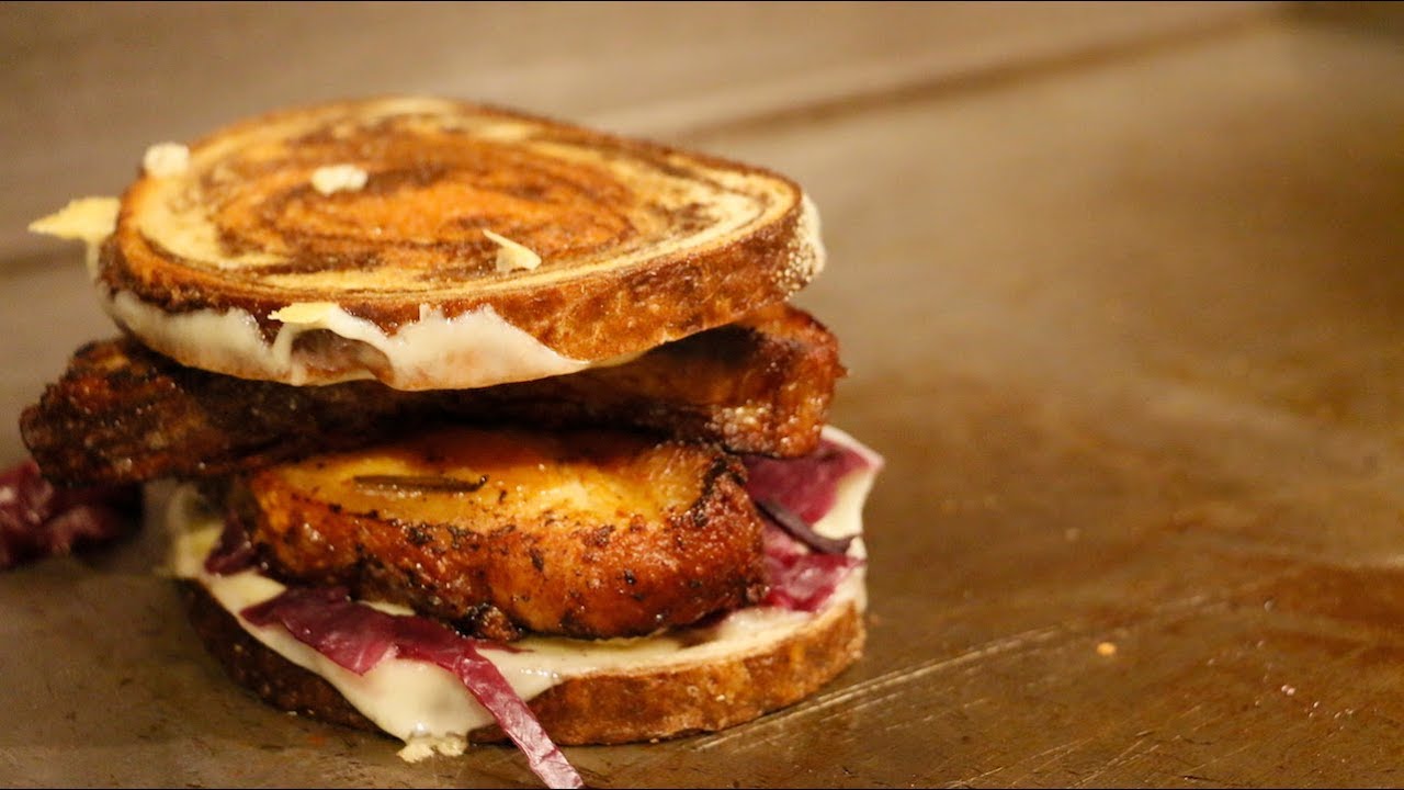 This is the ultimate grilled cheese spot in New Jersey