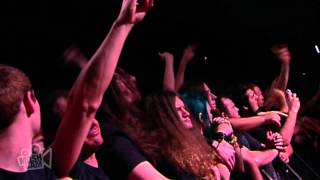 Overkill - Hammerhead (Live in Sydney) | Moshcam
