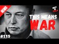 Elon has had enough & is declaring war | Tesla is about to drown in Free Cash flow