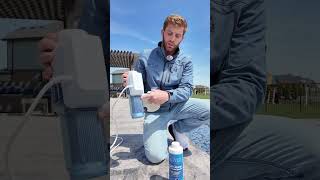 How to Clean Your Salt Cell