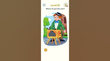 DOP 3 : Displace One Part Game|DOP 3 Level 65 Gameplay| Android & iso Game ,#short#shorts#DOP3