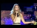 Cristel Carrisi canta Nothing al Mea Puglia Festival 2010