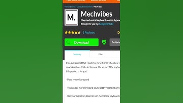 Make your keyboard sound mechanical for FREE!! #shorts #keyboard #hacks  #asmr