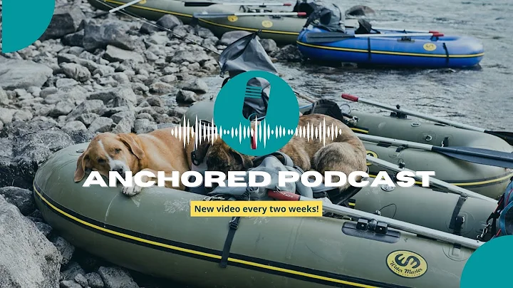 Anchored Podcast Ep. 215: Rich Stuber on Watermast...