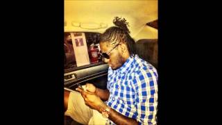 Aidonia - Must Over Come {Pure Wata Riddim} April 2013