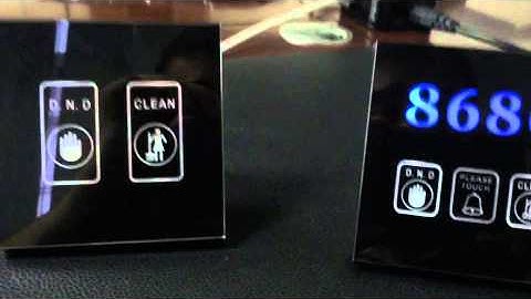 Smart-BUS G4 Home Automation