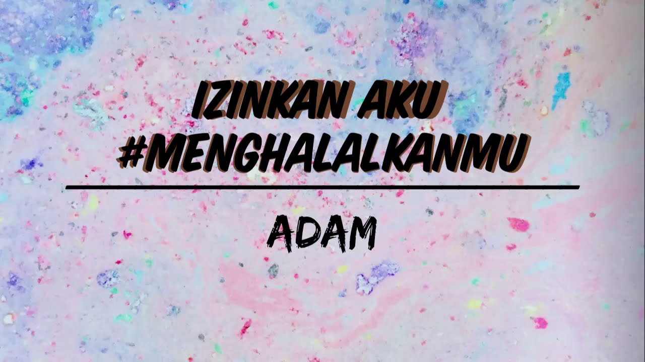 Izinkan Aku Lirik / Lirik Lagu Terbaru Pulpen. Izinkan Aku Selingkuh