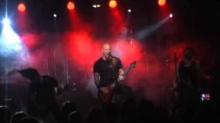 Eternal Tears of Sorrow / Before The Dawn / Support Acts - Videoreport 2010/09/17
