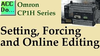 Master Live PLC Programming: Edit, Test & Control in Real-Time