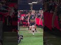 Walking out back at home | WRU TV