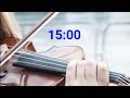 Midsummer Night's Dream | 15 minutes timer